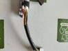 Engine start stop button switch 