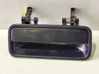 Front door exterior handle 