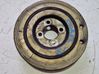 Crankshaft pulley 
