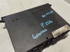 SAM control unit 