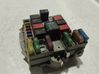SAM control unit 
