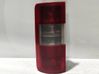 Tailgate rear/tail lights 