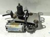 Rear window wiper motor 