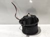 Heater fan/blower 