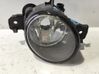 Front fog light 