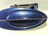Rear door exterior handle 