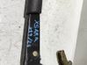 Handbrake/parking brake lever assembly 