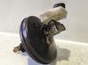 Brake booster 
