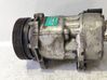 Air conditioning (A/C) compressor (pump) 