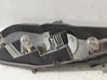 Tail light bulb cover holder 