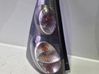 Tailgate rear/tail lights 