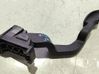 Accelerator throttle pedal 
