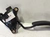 Accelerator throttle pedal 