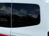 Rear side window 