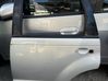 Rear door 