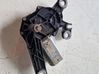 Rear window wiper motor 