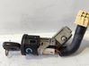 Engine start stop button switch 