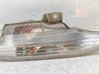 Front bumper turn signal 
