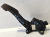 Accelerator throttle pedal 