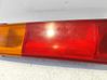 Tailgate rear/tail lights 