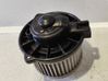 Heater fan/blower 