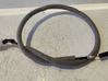Front door interior handle 