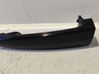 Front door exterior handle 