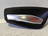 Front door interior handle 
