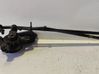 Wiper motor 