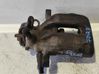 Bremssattel hinten 