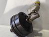 Brake booster 