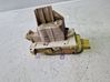 Rear door lock 