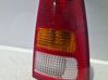 Rear/tail lights 