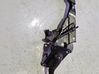 Handbrake/parking brake lever assembly 