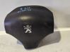 Steering wheel airbag 