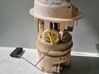 In-tank fuel pump 