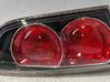 Tailgate rear/tail lights 