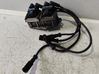 High voltage ignition coil 