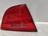 Tailgate rear/tail lights 