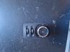 Wiper turn signal indicator stalk/switch 