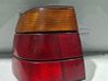 Tailgate rear/tail lights 