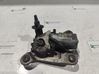 Rear window wiper motor 
