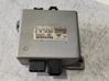 Steering rack control module 
