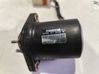 Accelerator throttle pedal 
