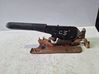Handbrake/parking brake lever assembly 