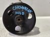 Power steering pump 