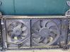 Electric radiator cooling fan 