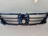 Front bumper upper radiator grill 4ML807639D