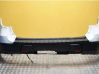 Rear bumper 