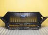 Front bumper upper radiator grill LB5B8200